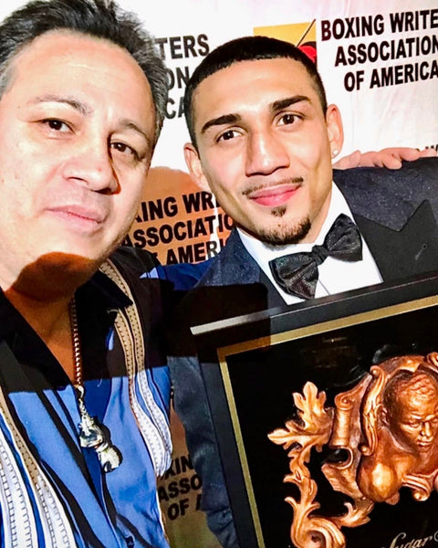 Icons of Boxing Reviews of hundreds of thousands sold since 1997