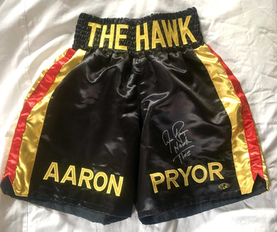 Aaron Pryor