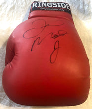 Floyd Mayweather Jr. Huge 25" Ringside Signed Autographed Boxing Glove