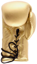 Floyd Mayweather Jr. Signed TBE Photo Boxing Glove (PSA COA)