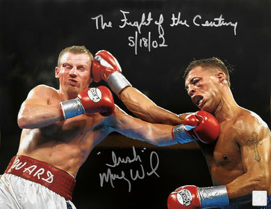 Micky Ward