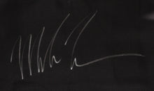 Mike Tyson Signed "Iron Mike" Boxing Robe (PSA Hologram)