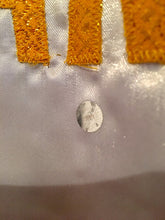 Roberto Duran Custom Boxing Robe Autographed in Black Signature Dual Certified