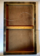 Floyd Mayweather Jr. Signed 24 x 36 Autographed Custom Hand Painted Canvas