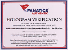 Mike Tyson Signed IBF Heavyweight Championship Belt Inscribed "Baddest Man On The Planet"