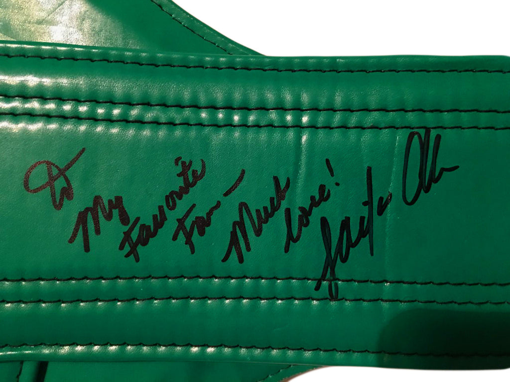 半額 福袋の通販 ZzzzzzzLaila_WBC_signed_Boxing 記念グッズ
