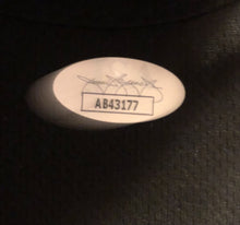 Amanda and Cindy Serrano autographed signed WBO Boxing Hat JSA COA