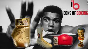 The Most Inspiring Icons of Boxing Receive Humanitarian Awards!