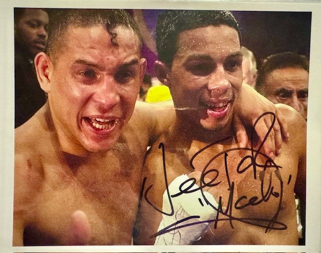 The Ultimate Guide to Icons of Boxing