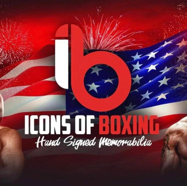 Icons of boxing Reddit fake reviews!
