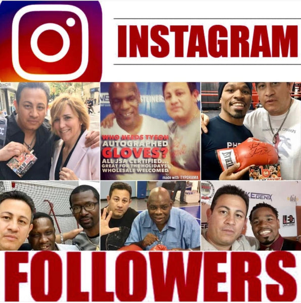 Customer online review on icons of boxing.