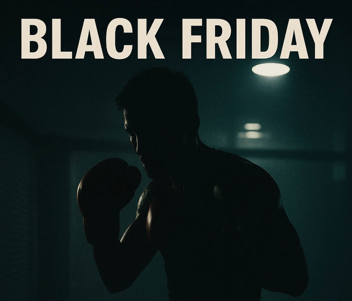 🎁 Why “Icons of Boxing” Could Be a Holiday Win — and What to Watch Out For