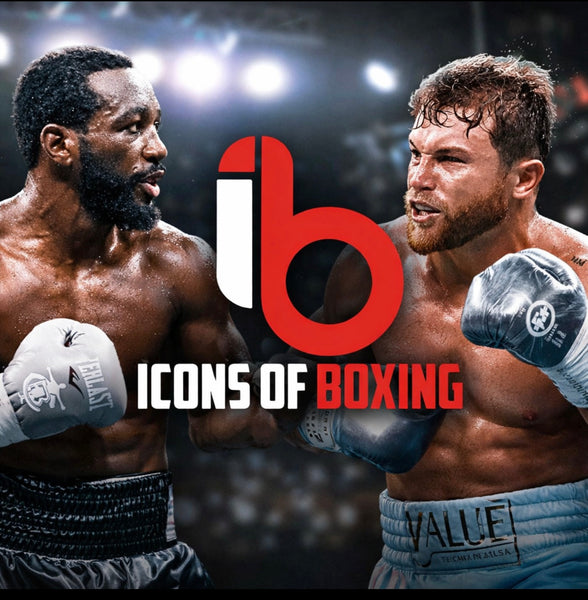 Experience shopping at icons of boxing