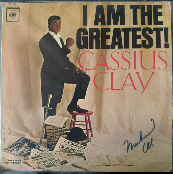 Boxings Best icons of boxing website.