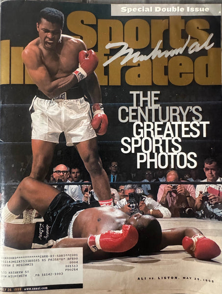 5 star review for icons boxing website