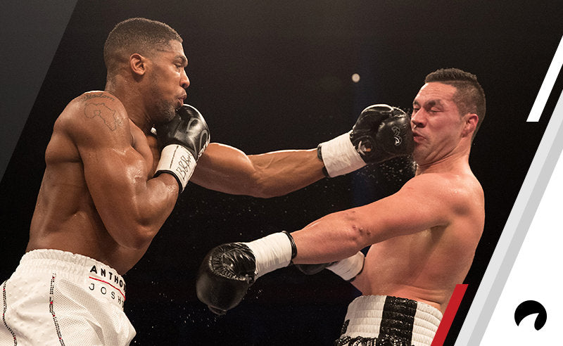ANTHONY JOSHUA VS ALEXANDER POVETKIN PROP BETTING ODDS