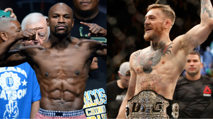 Why Mayweather-McGregor Cannot Hurt Boxing