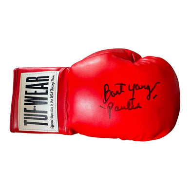 Burt Young 