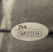 Gerry Cooney signed autographed 11x14 photo vs Larry Holmes boxing JSA photo