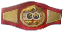 James Toney signed autographed IBF Full size Championship Rare Boxing Belt COA