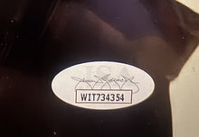 LILLO BRANCATO JR. dual Taral Hicks Autographed Signed CALOGERO A BRONX TALE SIGNED Photo