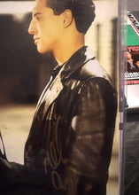 LILLO BRANCATO JR. dual Taral Hicks Autographed Signed CALOGERO A BRONX TALE SIGNED Photo