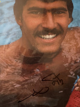 Mark Spitz Signed 1972 Olympics Sports Illustrated Magazine Auto COA