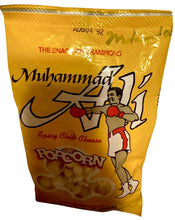 Muhammad Ali signed Rare autographed Vintage Chips signed in black COA