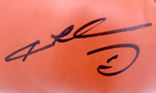 Sugar Ray Leonard Signed Autographed Everlast Boxing Glove