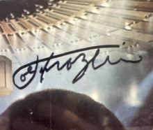 Muhammad Ali and Joe Frazier Dual Autographed Signed Rare Vintage Boxing program COA