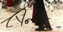 DONNIE YEN SIGNED 8X10 PHOTO STAR WARS ROGUE ONE AUTOGRAPHED PSA COA