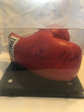 Arturo "Thunder" Gatti Autographed Hand Signed Boxing Glove