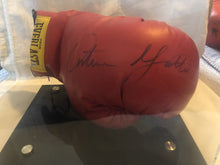 Arturo Gatti Autographed/Hand Signed Boxing Glove