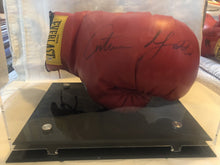 Arturo Gatti Autographed/Hand Signed Boxing Glove