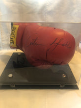 Arturo Gatti Autographed/Hand Signed Boxing Glove