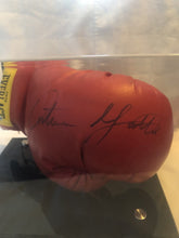 Arturo Gatti Autographed/Hand Signed Boxing Glove