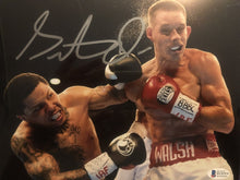 Gervonta Tank Davis Autographed Signed 8x10 Boxing Photo Beckett