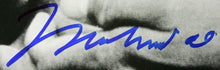 Muhammad Ali and Hank Arron Dual signed Autographed 16 x 20 Photo, Steiner, MLB, OA