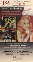 Miguel Cotto autographed authentic black signature Rare Sports Magazine.