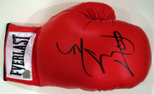 Miguel Cotto Autographed Signed Everlast Boxing Glove ASI Proof