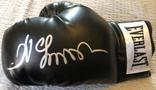 Oleksandr Usyk autographed Rare Boxing glove, signed in person with photo proof