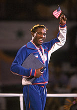 Pernell Whitaker Signed autographed authentic 8x10 Photo