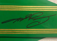 Sugar Ray Leonard Autographed Vintage ADIDAS WBC Championship full size Boxing Belt