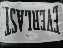 Sylvester Stallone Hand Signed Autographed Black Everlast Boxing Glove OA COA