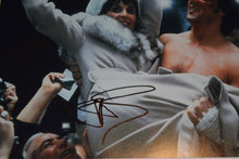 Talia Shire Signed Autographed 11x14 Photo ROCKY Adrian COA