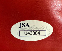 Carl Frampton The Jackal Hand Signed Everlast Boxing Glove Certified JSA