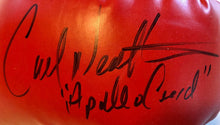 Carl Weathers Autographed Everlast Boxing Glove Inscribed "Apollo Creed"