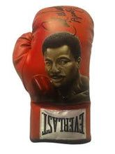 Carl Weathers Hand Painted and Autographed Everlast Boxing Glove Inscribed "Apollo Creed"