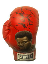 Carl Weathers Hand Painted and Autographed Everlast Boxing Glove Inscribed "Apollo Creed"
