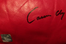 Cassius Clay Autographed Boxing glove with SSG certification right hand glove